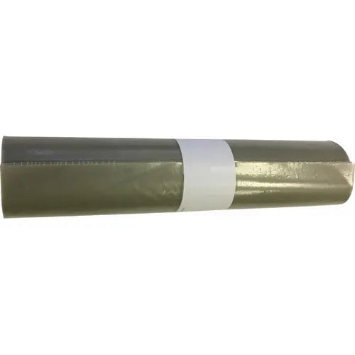 Avfallssekk klar 70x110cm 45my 100l 10st