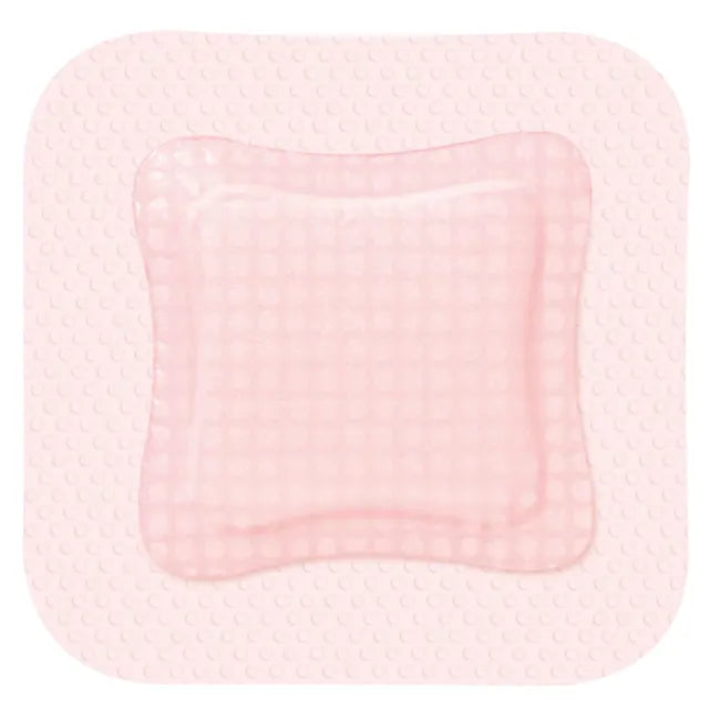 Bandasje skum Allevyn GB 7,5x7,5cm