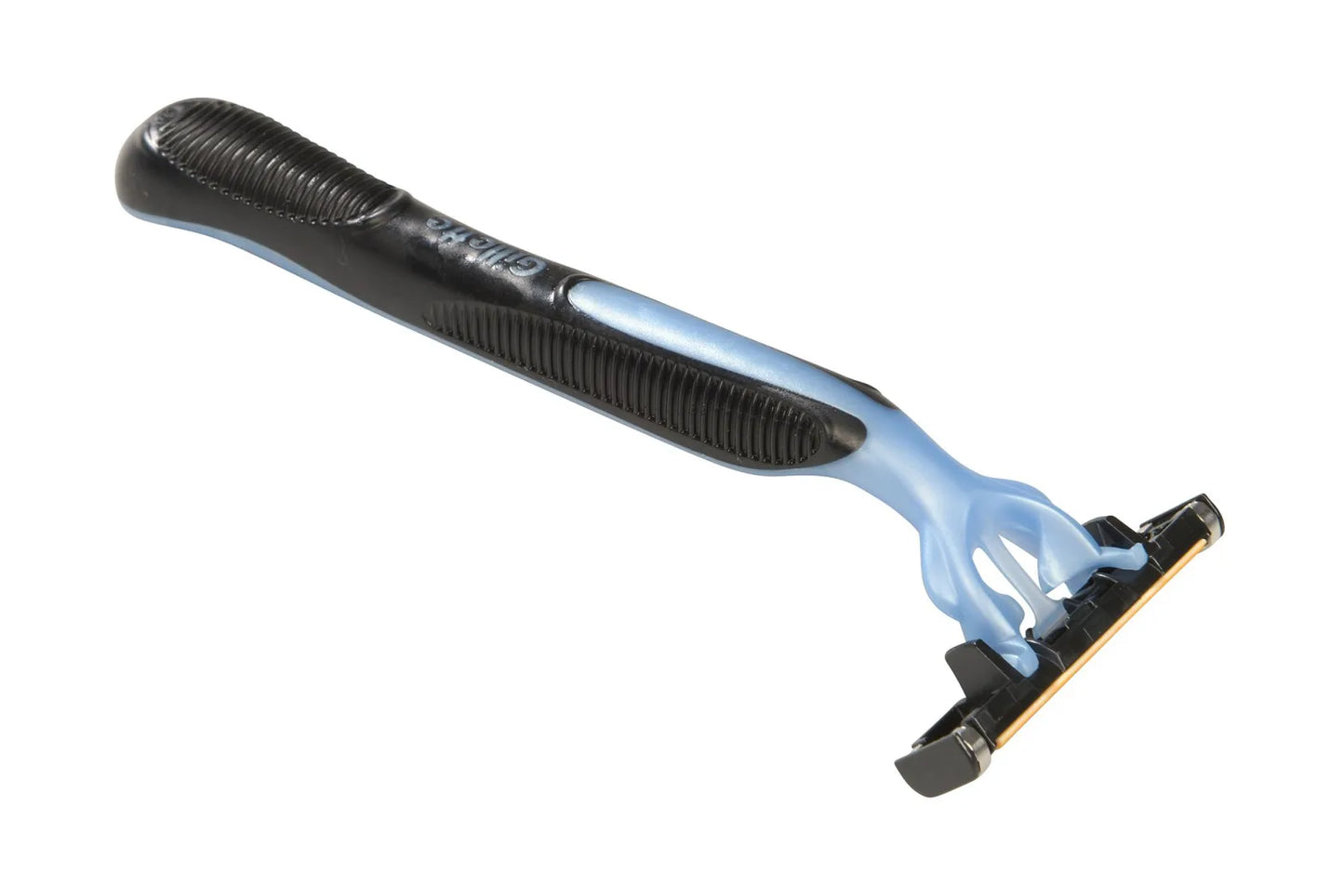 Barberhøvel Gillette 6pk engangs