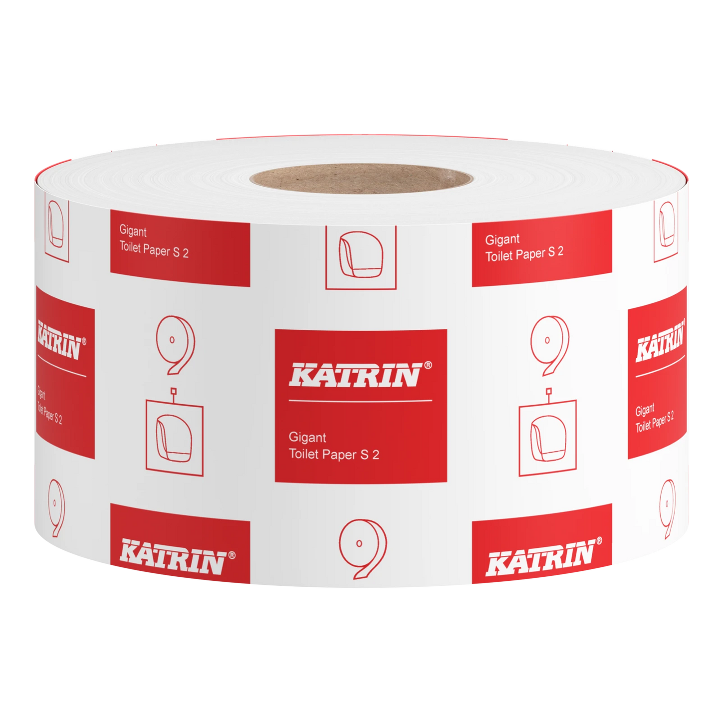 Toa Katrin Gigant S2 200m 2l