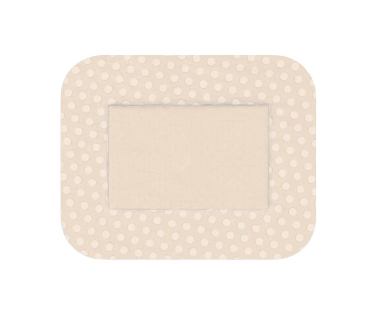 Bandasje Mepilex Border Flex Lite 4x5cm