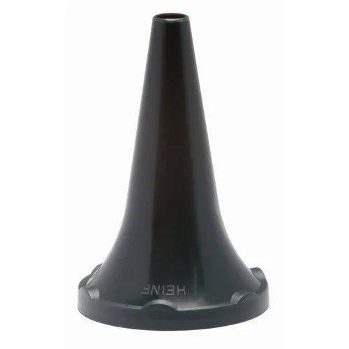 Tube Øre 2.5mm Heine diagnost