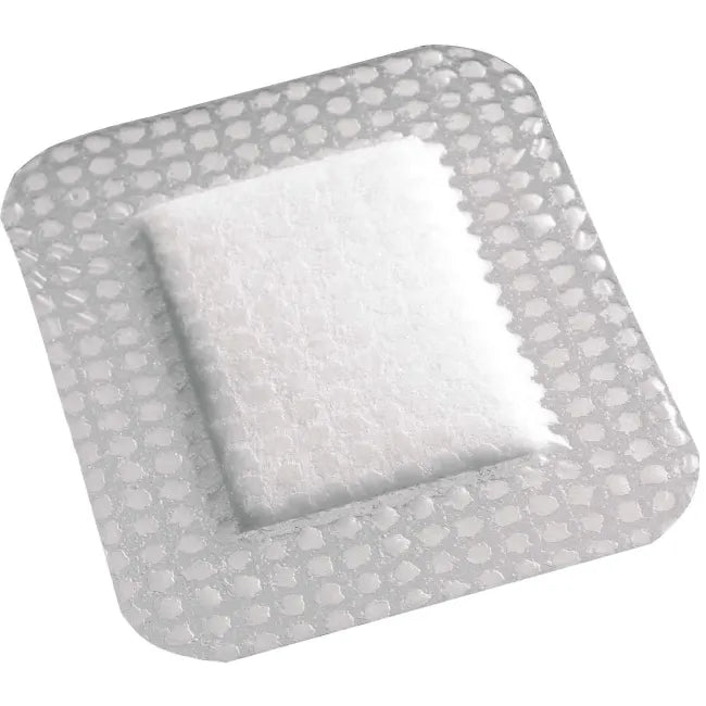 Bandasje OpSite Post-Op 5x6,5cm