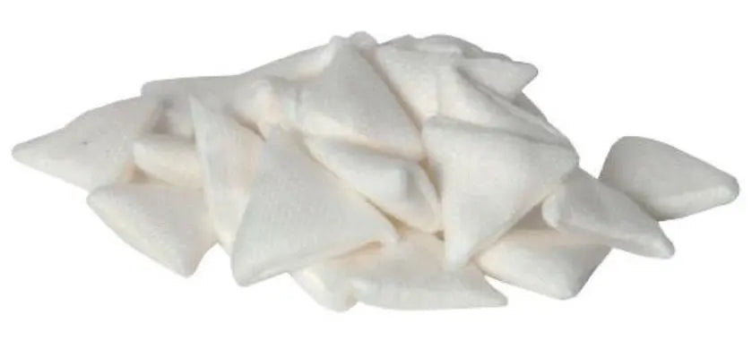 Tupfer Selefa trekant usteril 30mm