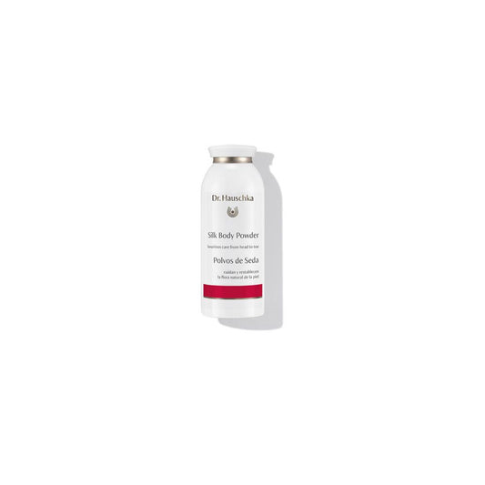 Dr. Hauschka Bodysilk Powder - 50 gr
