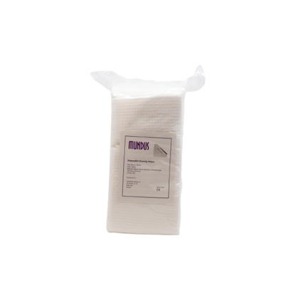 Engangskluter absorberende 20 x 20 cm Mundus