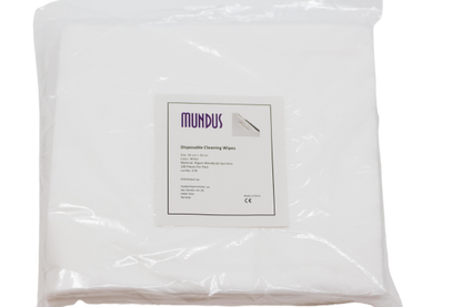Engangskluter absorberende 20 x 20 cm Mundus
