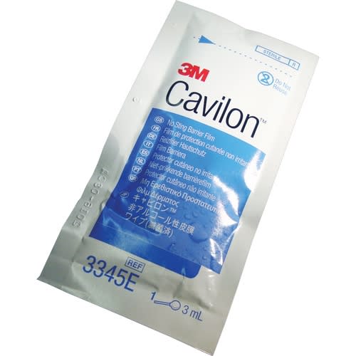 Barrierefilm Cavilon no sting 3ml