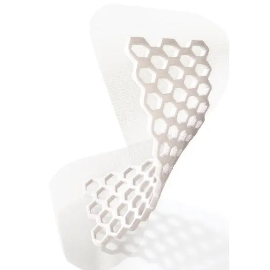 Bandasje Opsite Post-op Visible 15x10cm