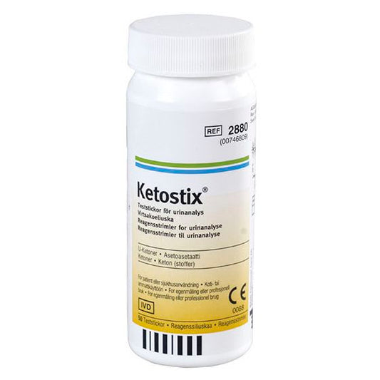Ketostix