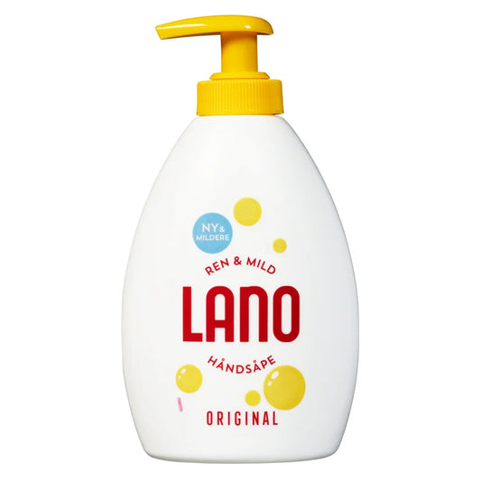 Håndsåpe Lano 300ml