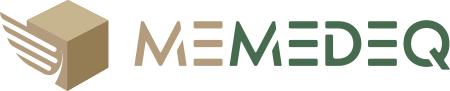 LOGO Memedeq