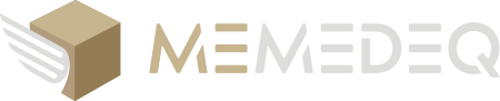 Logo Memedeq.no