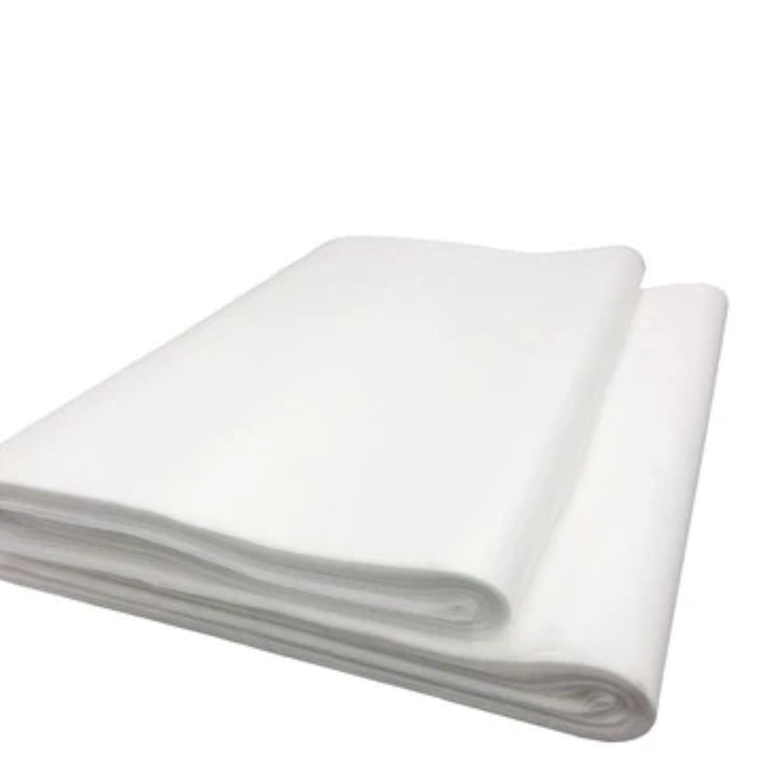 Benkepapir nonwoven Soft 20GSM