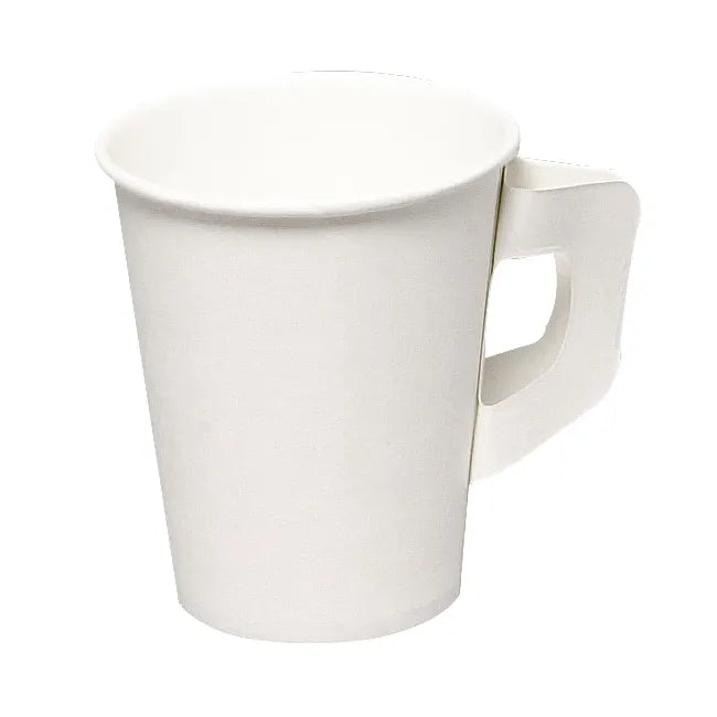 Beger papp 24cl m/hank 500 st