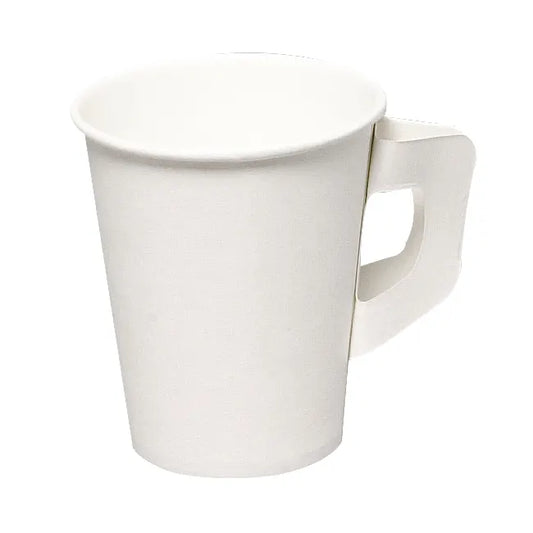 Beger papp 24cl m/hank 500 st