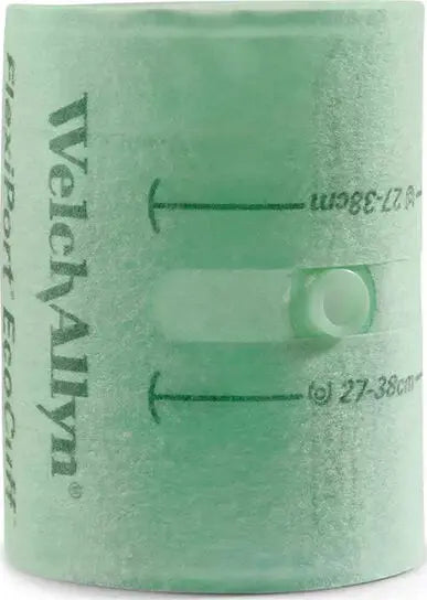EcoCuff blodtrykksmansjett engangs liten 20-28 cm - 50 st