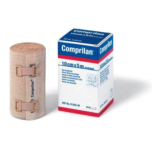 Bandasje kompresjon Comprilan 10cm x 5m