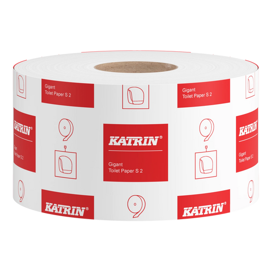 Toa Katrin Gigant S2 200m 2l