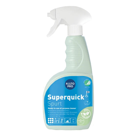 Rengjøring Kiilto Spurt 750ml