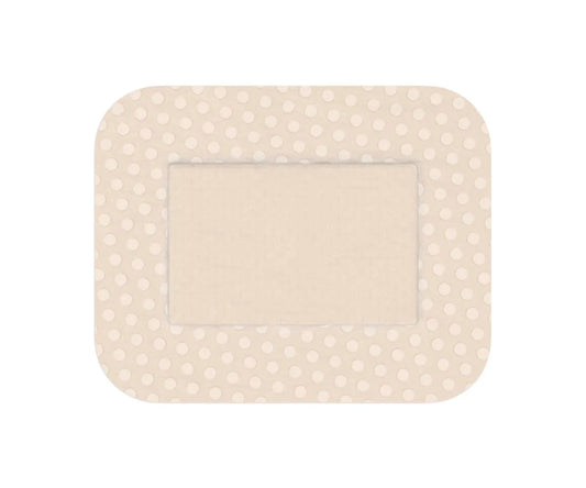 Bandasje Mepilex Border Flex Lite 4x5cm