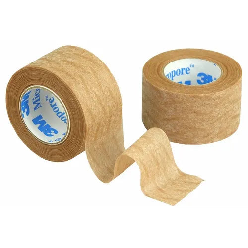 Tape Kirurgisk Micropore 1,3cmx9,1m
