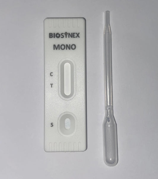 Test Mono BioSynex