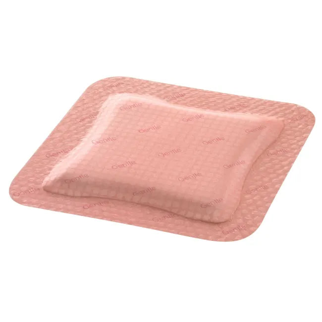 Bandasje skum Allevyn GB 10x10cm