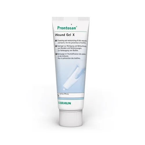 Sårgel Prontosan Gel X 50ml