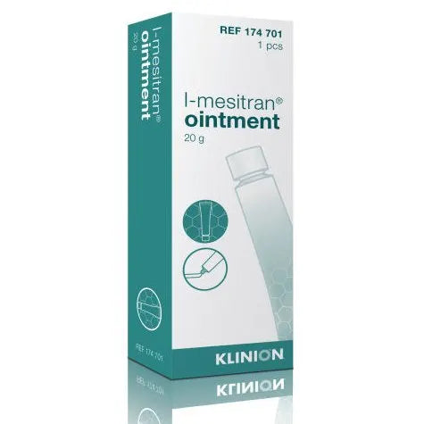 Sårsalve honning Klinion L-Mesitran 20g