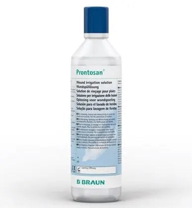 Sårvask Prontosan 350ml