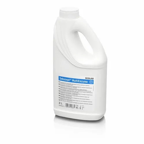 Instrumentvask Sekusept MultiEnzyme 2l