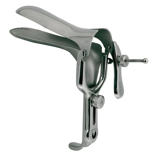 Vaginal spekulum Graves S