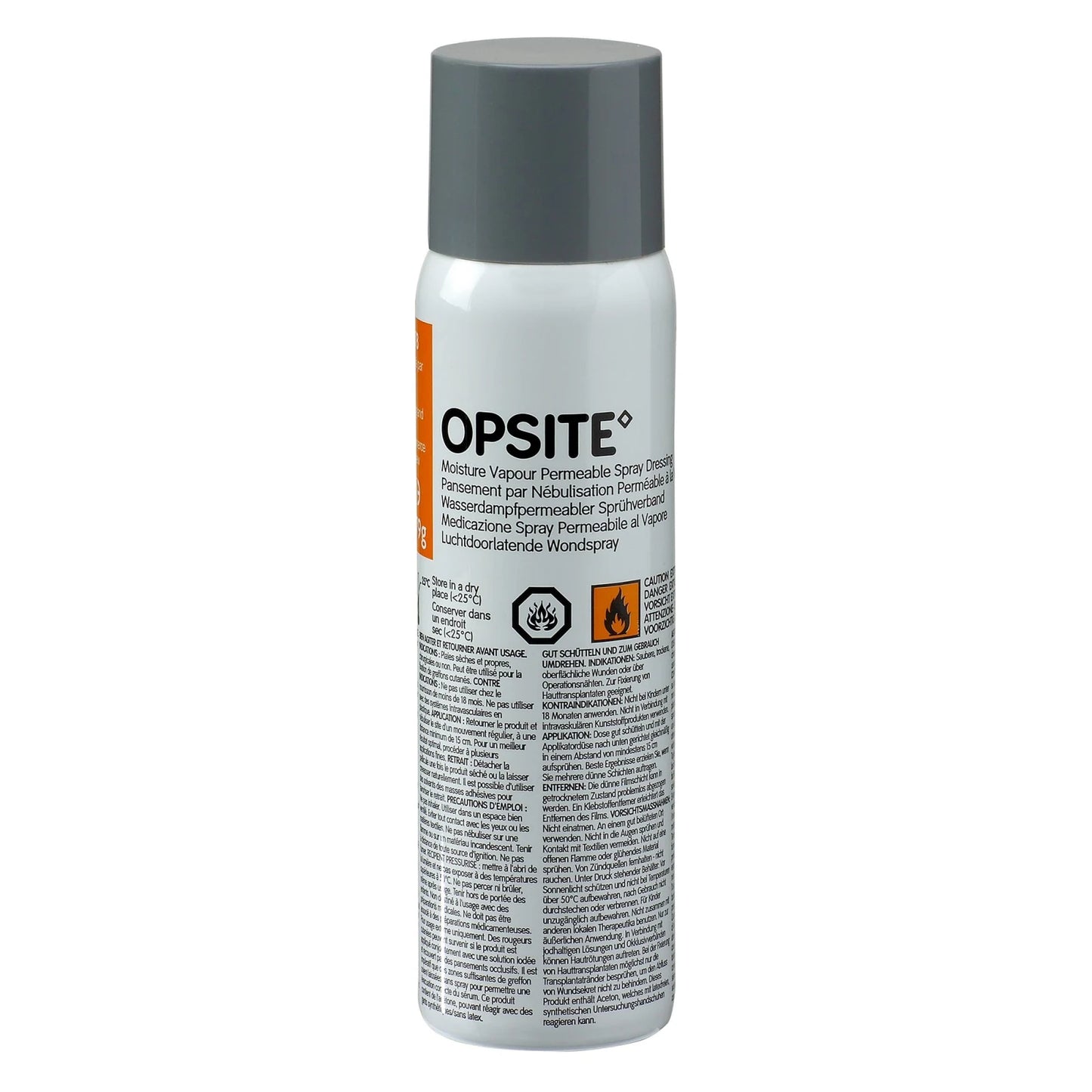 Flytende Plaster Opsite 100ml
