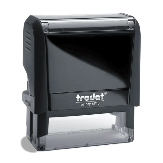Trodat Printy 4913 stempel