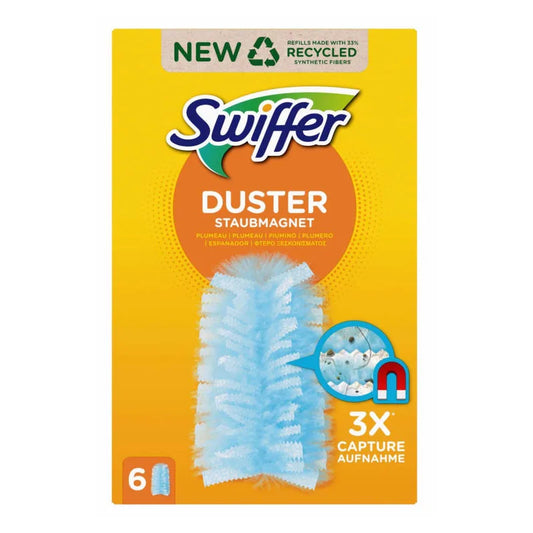 Swiffer Duster refill