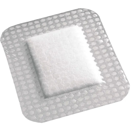 Bandasje OpSite Post-Op 5x6,5cm