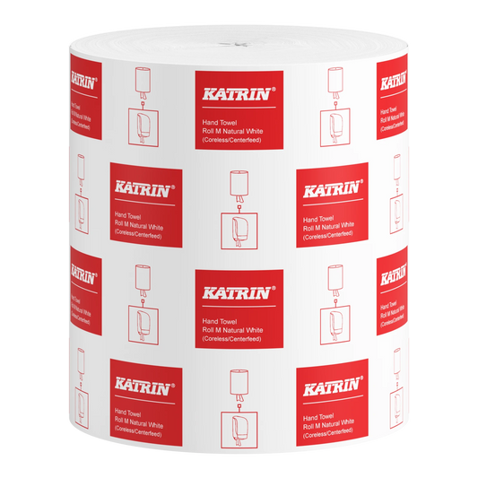 Tørkerull Katrin M 300m 1l