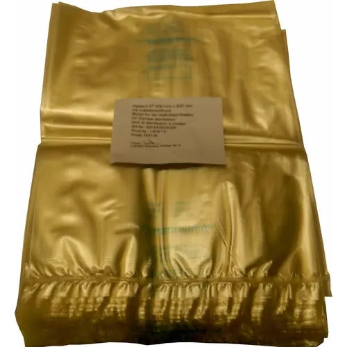 Steriliseringspose Tørrster 20x30