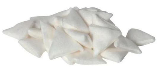 Tupfer Selefa trekant usteril 30mm